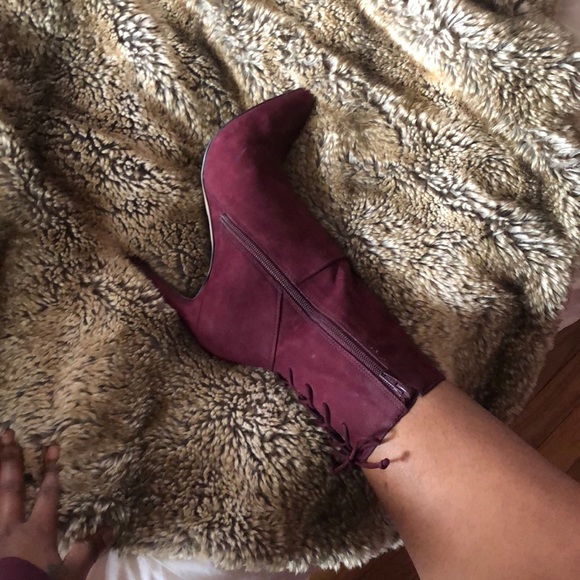 Booties - Picture 2 of 6